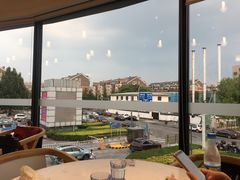 -必胜客(巴沟店)