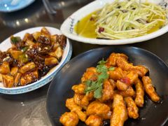 -老牛窝里(总店)