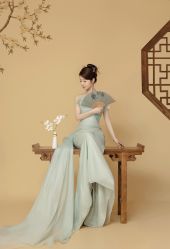 -韩国色色婚纱摄影(好评优选店)
