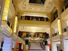 -深圳中海凯骊酒店
