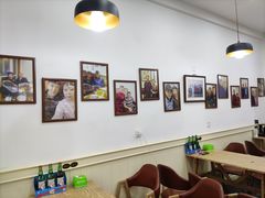 大堂-红姐东北菜私房菜铁锅炖饺子馆(中街店)