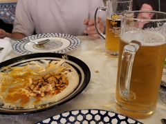 -一千一夜阿拉伯餐厅(静安店)