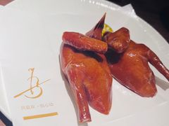 -海派悦庭·海胆烧麦·新融合菜(凯德广场店)