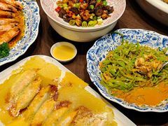 -品味居·首店·大连鲜活海鲜大连菜(东港店)
