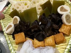 -鱼酷活鱼烤鱼(信息城店)