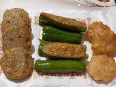 -德胜轩正宗顺德菜(宝安沙井会展中心店)