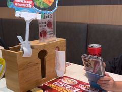 -膳心记-明火四宝煲仔饭(燕南店)
