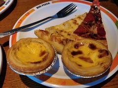 -比格比萨自助(花园路店)