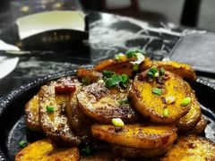 -李师傅脆肚(华强北店)