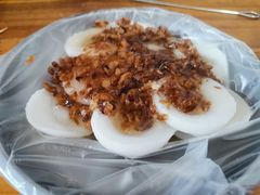 -共和老洪豆花草粿水粿