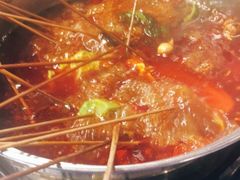 -马路边边串串香(北苑旗舰店)