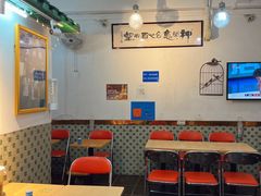 -美荣大排档·粉店