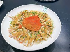 -至尊鲨鱼·原烹海鲜·新浙菜(拱宸桥店)