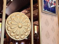 -民族饭荘(新华大街店)