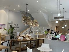 -嗒令甜品·主题融合料理餐厅(首座时代店)