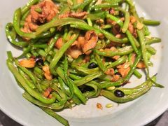 -长安记·大美陕菜(大族广场店)