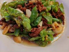 -新白鹿餐厅(百联中环店)