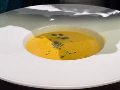 -云厨·高空西餐厅(成都瑯珀·凯悦臻选酒店)