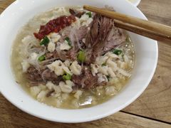 -老刘家永盛斋·传统泡馍(东关南街店)
