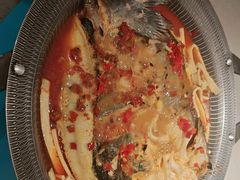 -半天妖烤鱼(即墨宝龙广场店)