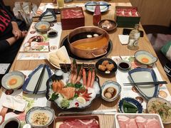 -伊豆野菜村(大族广场店)