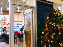 门面-凯宾美食廊Kempi Deli·凯宾斯基饭店(亮马桥路店)