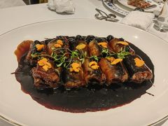 -Yan Ting 宴庭中餐厅(上海静安瑞吉酒店)