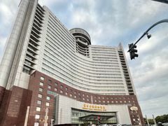 -张家港华芳金陵国际酒店