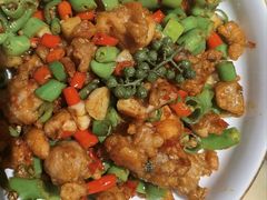 -锦府盐帮·侯宅(五棵松万达店)