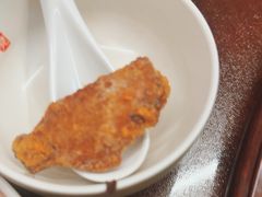 -手抄板凳江南菜(湖滨商业街店)
