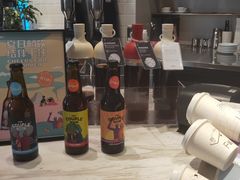 -Seesaw Coffee(环贸iapm店)