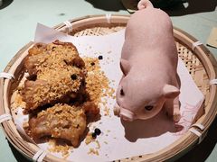 -肥福排档(星光店)