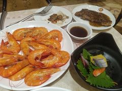 -芭菲盛宴·环球美食(北城国际店)