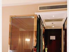 -杭州龙禧福朋喜来登酒店