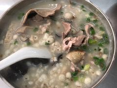 -广场正宗原汁薏米店