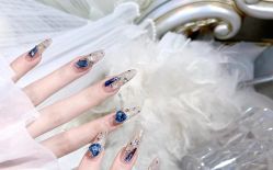 -1T·1M 日式美甲美睫
