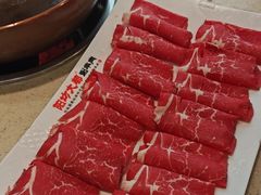 -阳坊大都涮羊肉(阳坊总店)