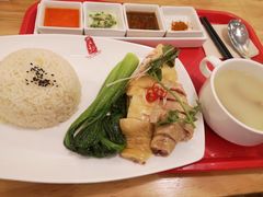 -亚坤 Ya Kun Kaya Toast(万象城店)