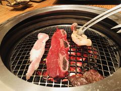 -赤坂亭M9和牛烧肉(世博源店)