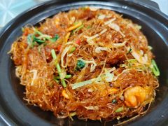 -名盈轩酒家·手工茶点·16年经典粤菜(新一城店)