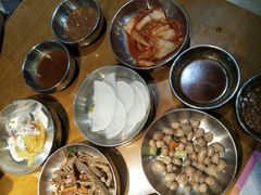-老炉家木炭烤肉(长江国际店)