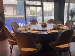 -宫燕府·京菜·烤鸭·淮扬菜(王府中心店)