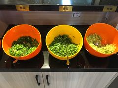 -古乐牛香·鲜牛肉牛杂火锅(解放东路店)