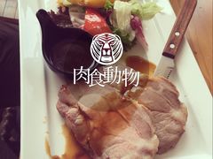 -LENBACH兰巴赫西餐啤酒坊(大连星海广场店)
