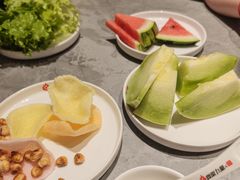 -鼎原力量东北吊炉烧烤(幸福街店)