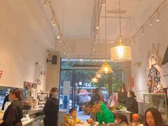 -小豆海棠(嘉兴路店)