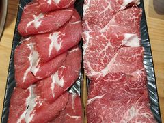 -一井烧肉·活鳗·寿司(望京SOHO店)
