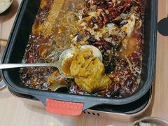 -令狐冲烤鱼·烧菜馆(达明店)