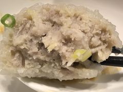 手工豆腐圆子-炆火火·藕汤·湖北煨菜馆(销品茂店)