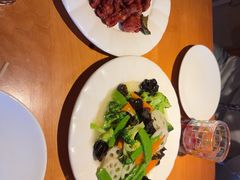 -景秀餐厅(南锣鼓巷店)
